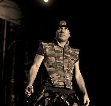 Is Bruce Dickinsons net worth really $125 million dollars? | Wealthiest