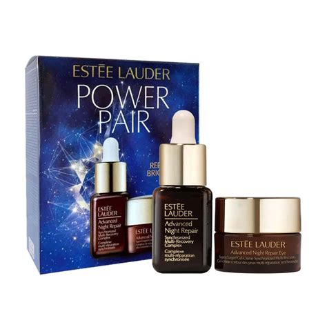 Estée Lauder Estee Lauder Power Pair Set Mazenonline