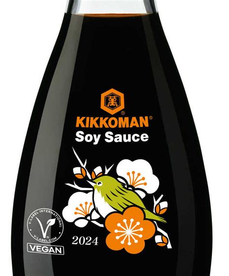 Kikkoman introduces new limited edition 150ml iconic dispenser bottle ...