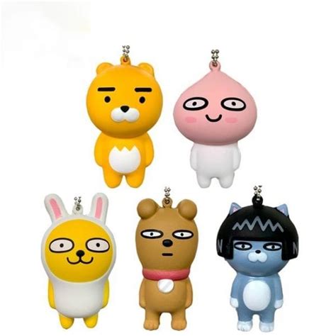 Kakao Friends Character Deliteful Boutique
