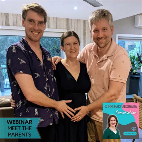 Episode Sam Gay Dad Surrogacy Australia