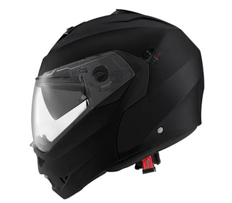 Casco Modular Caberg Duke Ii Negro Mate Talla S C Ia S Caberg Totmoto