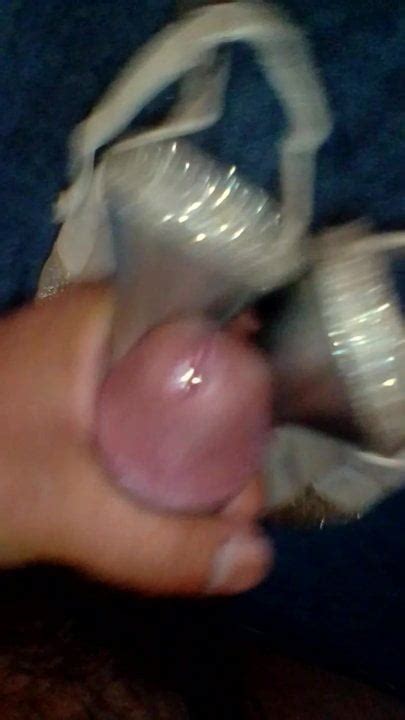 Tacones Dorados Shoejob Gay Big Cock Porn Bd XHamster