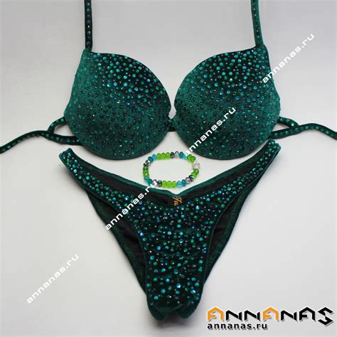 Ifbb Npc Competition Bikini Suit Figure Bikini Suit Etsy Artofit