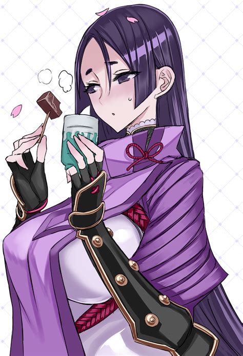 Berserker Minamoto No Raikou Fate Grand Order Image By Honjou