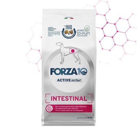 Forza10 Active Line Intestinal Active - BoNiVeta