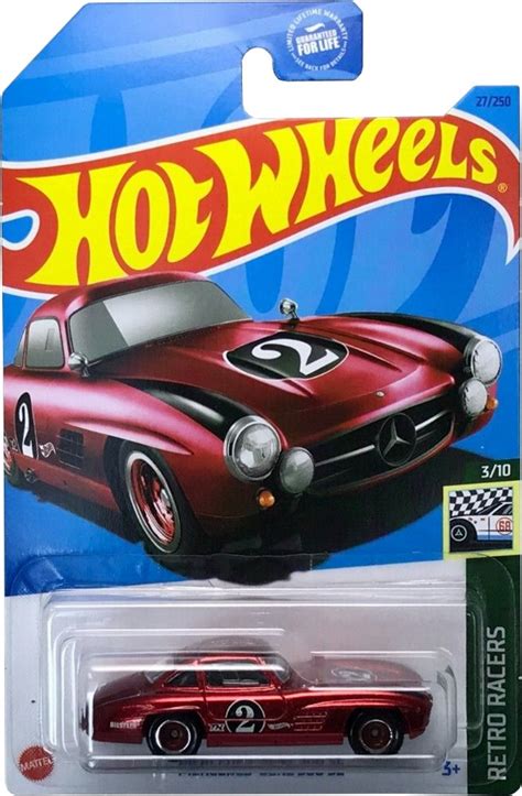 Hot Wheels Super Treasure Hunts