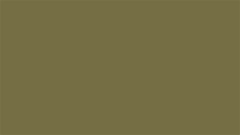 Pantone 18 0622 Tpx Olive Drab Color Hex Color Code 746e46 Information Hsl Rgb Pantone