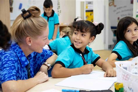 Nord Anglias Innovative Approach to Enhancing Student Learning and