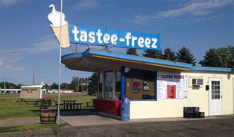 Tastee Freez An American Tradition American Memory Lane