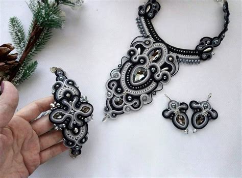 Сутажные украшения, это больше чем украшения, это маленькое чудо 💫 ...