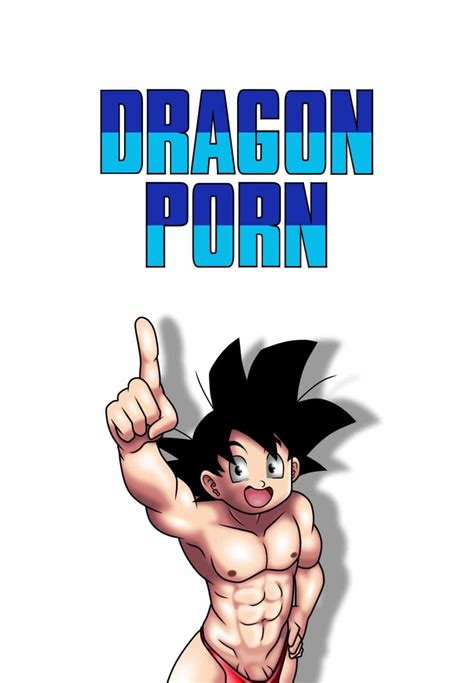 Dragon Porn Aaron Broscli ChoChoX