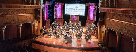 NAKED CLASSICS Schuberts Unfinished Symphony ProMusica Chamber Orchestra Columbus