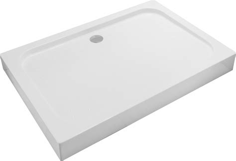 Поддон для душа Grossman Pragma PR-120QL прямоугольный, левый купить ...