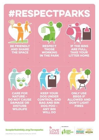 love  park  summer winkfield parish council