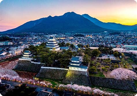 【長崎県島原市に住むための6つの基礎情報】島原市で移住・2拠点生活。