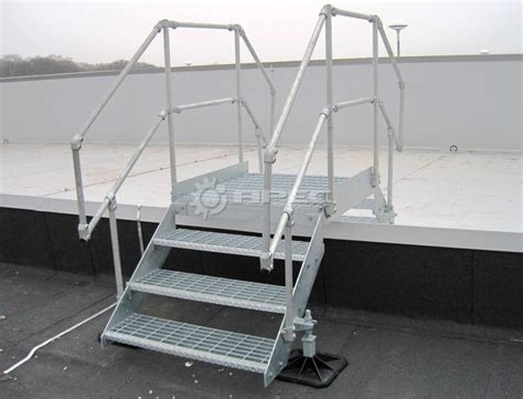 Переходные площадки - заказать изготовление и монтаж у завода ...