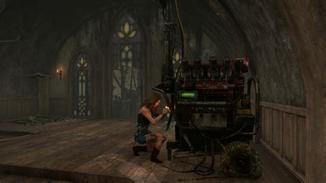 Dead by Daylight - Curtain Call Chapter купить со скидкой 59%