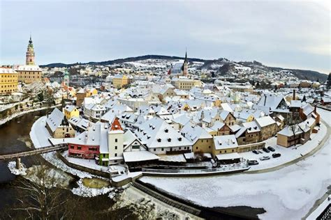 Austrian Lakes Winter Wonderland Leger Holidays