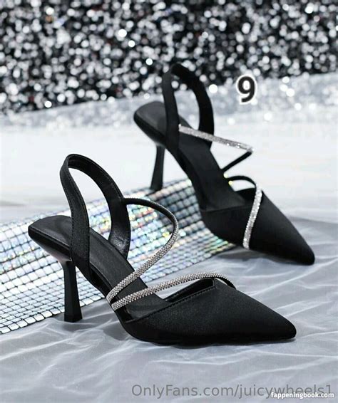 Juicywheels1 Nude OnlyFans Leaks Fappening Page 2 FappeningBook