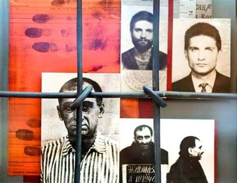 Бандиты Киева в 1996 году: банды и бандитские союзы. Документ ...