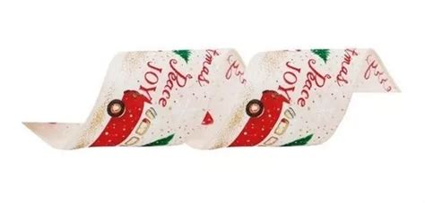 Fita Paz Alegria Nude Vermelho Uni Cromus Natal Rizzo Parcelamento Sem Juros