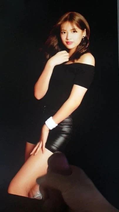 Izone Ahn Yujin Cum Tribute Gay Man Man Porn XHamster