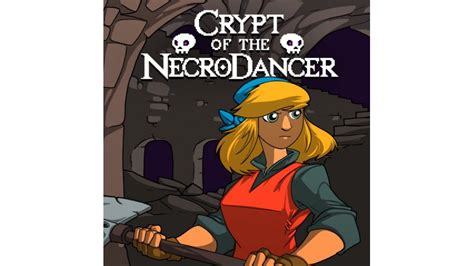 Купить игру Crypt of the NecroDancer PS4 через Турцию