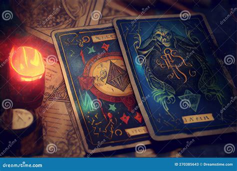 Tarot Cards Reading Divination Psychic Readings And Clairvoyance