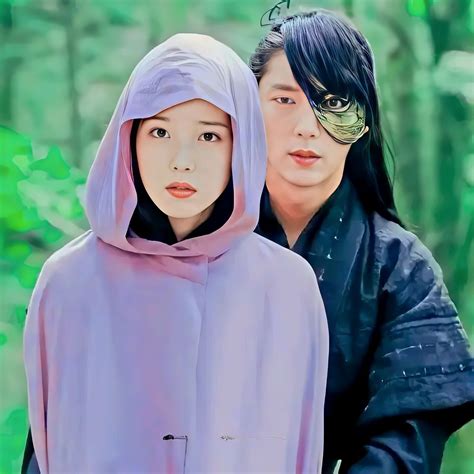 蒙 - moon lover: scarlet heart | Facebook