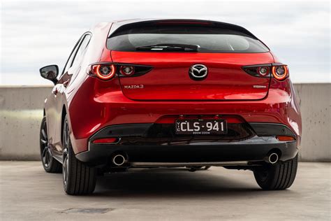 2024 Mazda 3 Review Carexpert