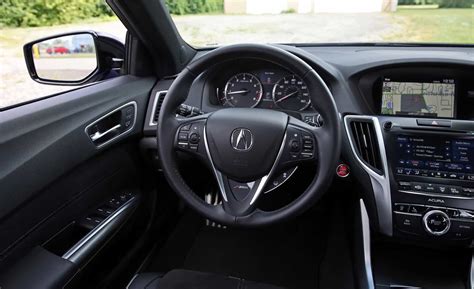 2018 Acura TLX | Cars Exclusive Videos and Photos Updates