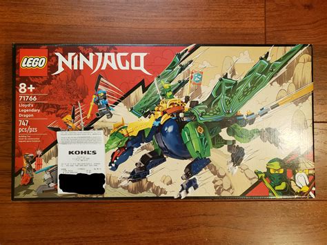 Lego Ninjago Lloyd's Dragon Top Sellers | emergencydentistry.com