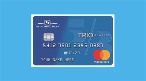 Fifth Third Bank Credit Card How To Apply Storyv Travel Lifestyle