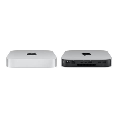 Mini PC Mac Mini 2020 Apple M1/ 8 Core / 8Gb / 256Gb /Mac • GoStore