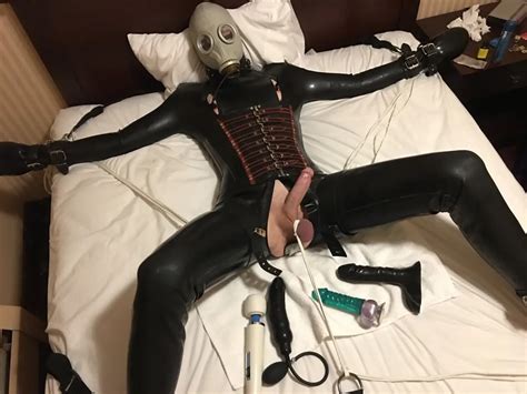 Rubber Sissy Nude Pics XHamster