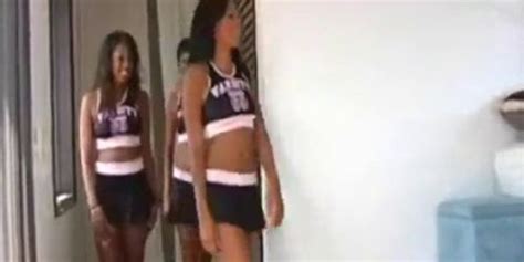 Free Cheerleader Porn Videos Sex Movies TNAFLIX