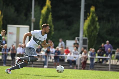 Werner Sc Verliert Mit Letztem Aufgebot Knapp In Dorsten Hardt