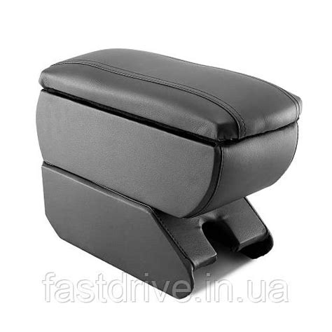 Подлокотник Volkswagen Polo Sedan 2010-2020, Фольксваген Поло Седан ...
