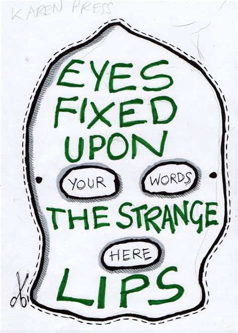 Poems For Pussy Riot Strange By Karen Press English Pen