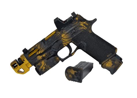 Velocity Defense Compensator For Sig P320 Killer Innovations