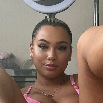 Amber Chuter Rose Babygirlsambs Nude Leaks TheFappening