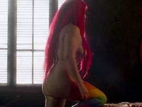 Pamela Flores Nude Aznude