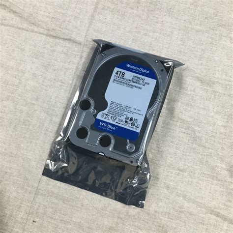 Sale Off Wd Blue Hdd Tb Rpm Sata