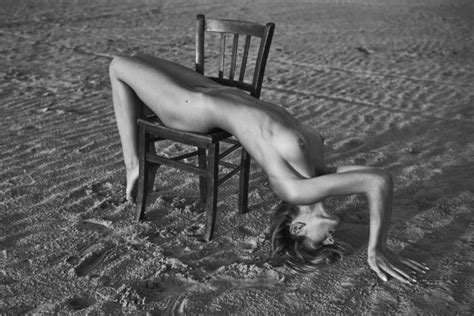 Justine Nicolas Nude And Sexy Collection The Fappening