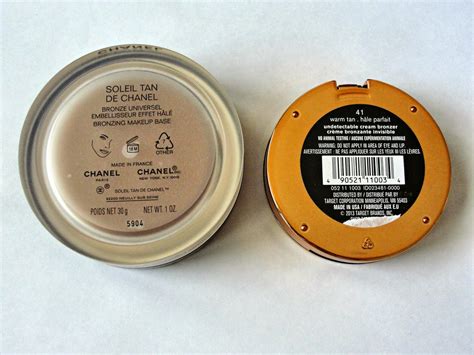 Beauty Guide 101: Chanel Soleil Tan De Chanel Bronze Universel Dupe/Review