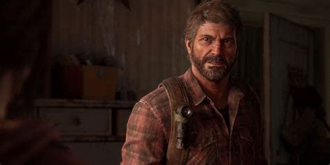 New Last of Us Special Edition for PS5 Leaked
