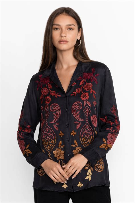Kiana Huckapoo Shirt 6