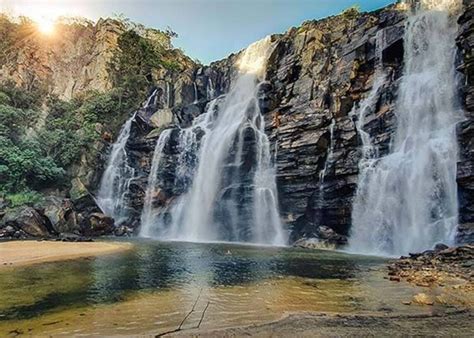 Clima De Aguas Lindas - Águas Lindas de Goiás tem atrações que vão te surpreender