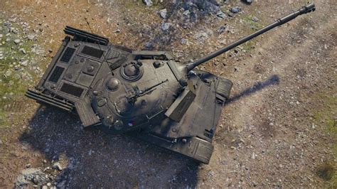 World of Tanks 1.23.1 - TT-130M - historical references and stats ...